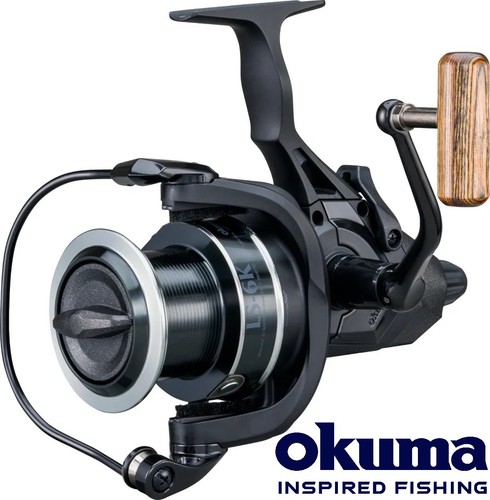 Okuma big pit - okuma, long