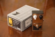 Morgan Amp (Sola Sound Tone