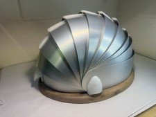 Rare Armadillo Bread Bin
