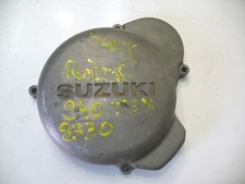 Alternator housing Suzuki TS