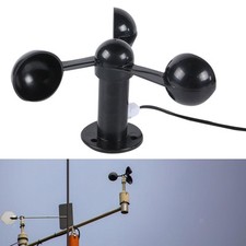 Wind Speed Sensor Wind