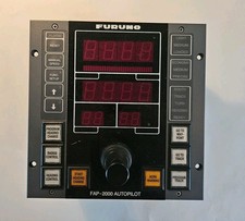 Furuno FAP-2000 Autopilot (USED) 