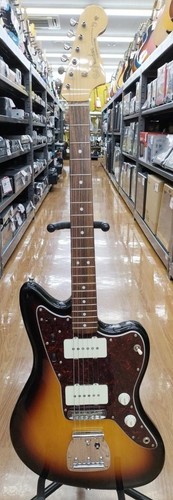 Fender japan traditional 60s - fender,