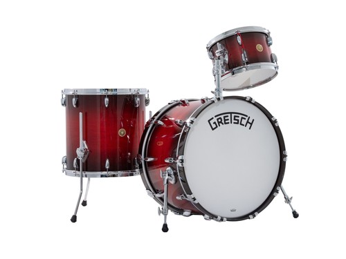 Gretsch broadkaster drum - gretsch,