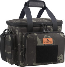 Men's Tactical Lunch Box 12L -