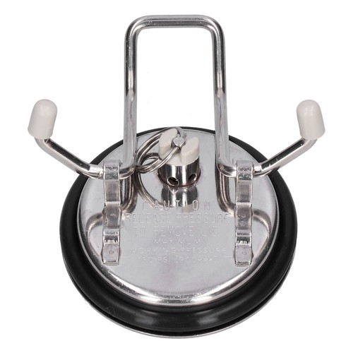 130psi beer barrel lid - lid, 304