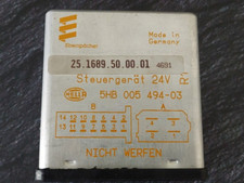 Eberspächer - D1LC Control