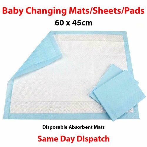 Disposable baby changing - 50,
