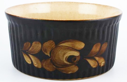 Bakewell denby souffle - bakewell,