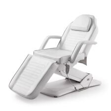 Beauty Massage Table Electric Adjustable Reclining Urbanity Salon Spa Bed Couch