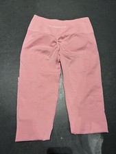 Cotton Candy Pink Alphalete