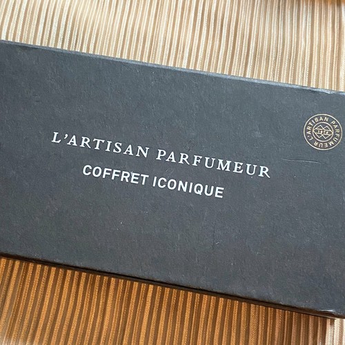 Artisan parfumeur choose - l'artisan,