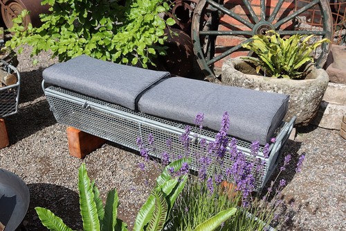 Galvanized mesh military - mesh,,
