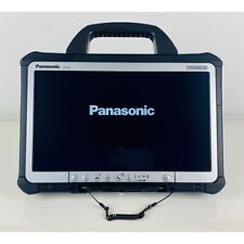 PANASONIC TOUGHBOOK CF-D1 MK3 i5 Win 10 Or Win 11 16 GB 4 Tb XENTRY  Diagnostics