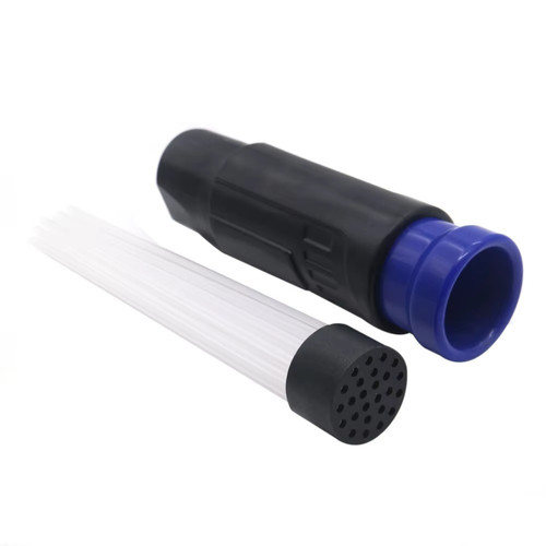 Vac mate attachment dust - mate,