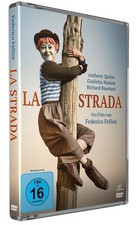 La Strada - Das Lied der