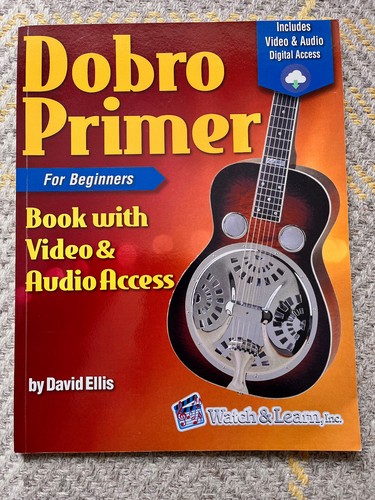 Dobro primer david ellis - david,