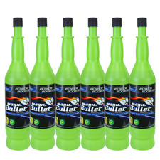 Magic Bullet Diesel Power