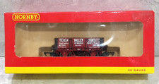 Hornby R66168C 4 Plank Open