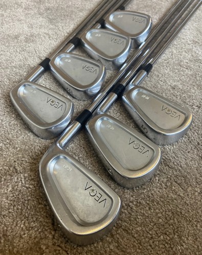 Vega irons pw nippon - vc-02, 4-pw