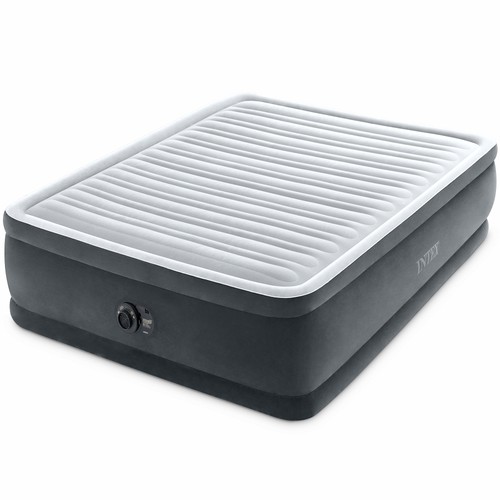 Intex dura beam deluxe pillow - intex,