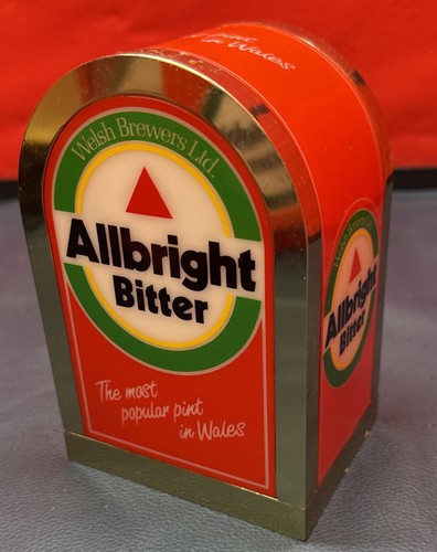 Vintage rare albright - vintage,
