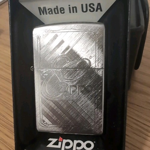 Zippo 80th anniversary - zippo,