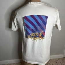 Vintage 80’s GORDON & SMITH