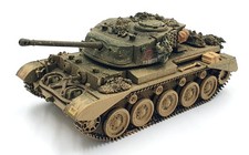 Corgi 1/50 Scale CC60605 A34