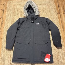 The North Face Unisex Parker