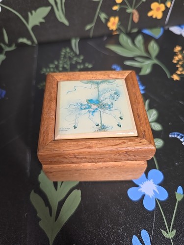 Vintage graphic art tiles - graphic,