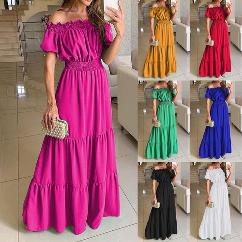 Ladies bardot off shoulder - ladies,