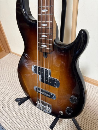 Yamaha bb424 used - yamaha,