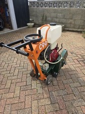 Norton Clipper  C99 Road Saw