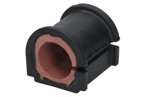 Stabilizer rubber bush rear - stabilizer,