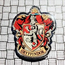 Harry Potter GRYFFINDOR House