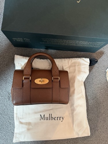 Mini bayswater oak - mini,