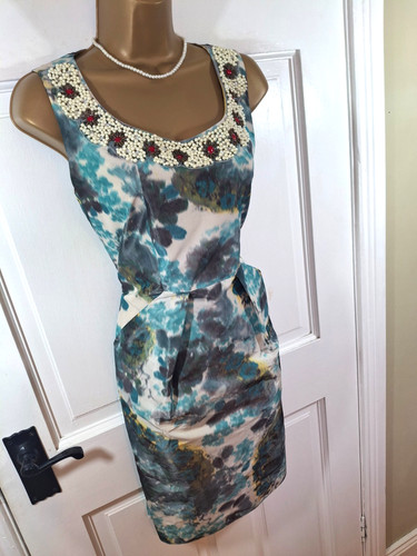 Fee multicoloured patterned - fee, g