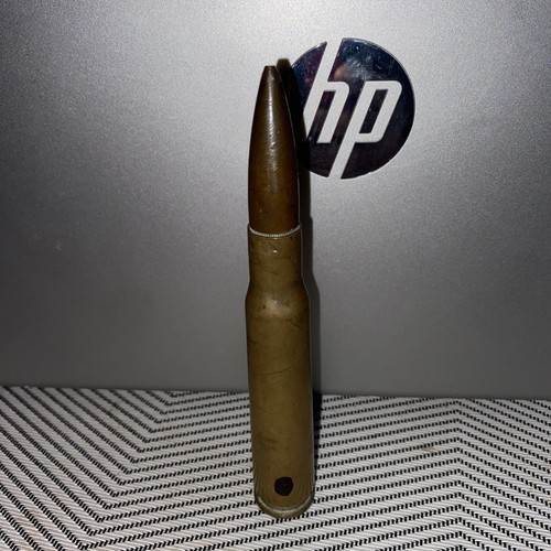 Ww2 browning calibre - .50,
