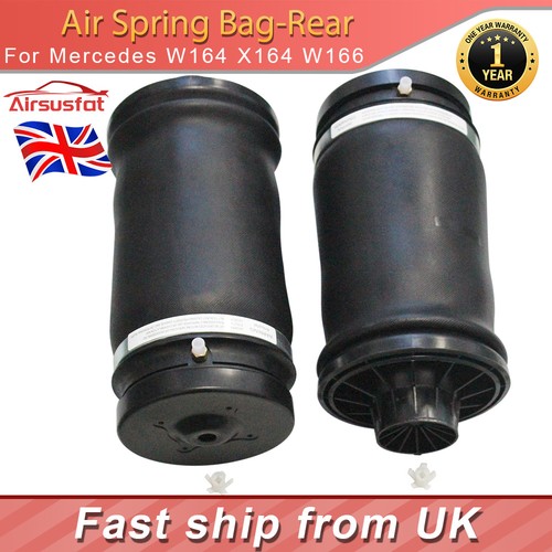 Pair for mercedes benz w164 - mercedes-benz,