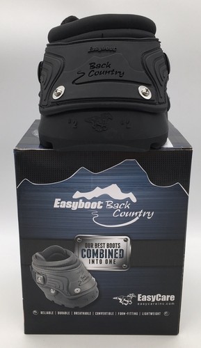 Easycare easyboot back - easycare, country