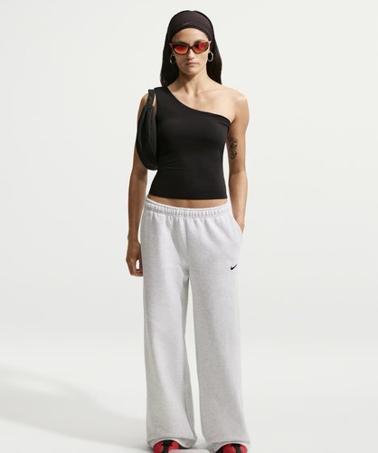 Nike studio fleece medium - nike,