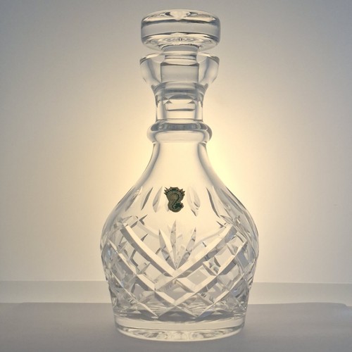 Waterford crystal lismore - waterford,