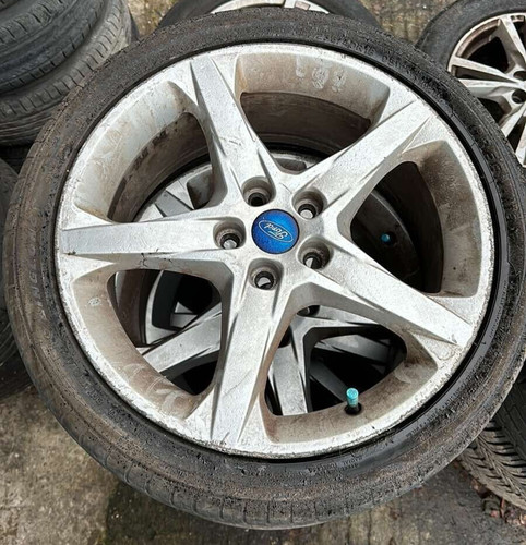Genuine ford focus mk3 - ✅,