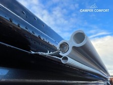 Drive Away Awning Connection