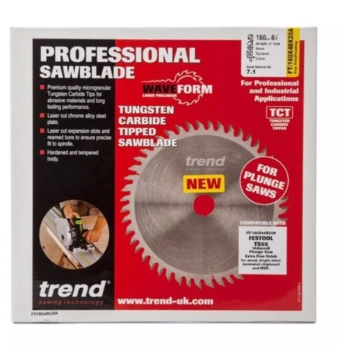 New trend 160x48x20a - new, ft/160x48x20a