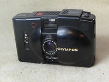 OLYMPUS XA2 35mm FILM CAMERA