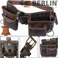 BERLIN TOOLS 11 POCKET DOUBLE