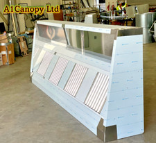 Commercial Kitchen Extraction