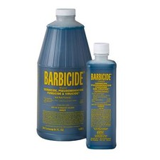 Barbicide Disinfectant